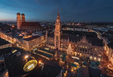 teuersten Städte in Deutschland, Lebenshaltungskosten, Mieten, Lebensmittelpreise, Inflation