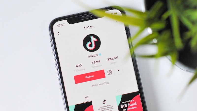 TikTok viral, Social Media, Instagram, Video, Plattform, soziale Netzwerke, Bytedance, China, Smartphone, Social Dilemma, Influencer