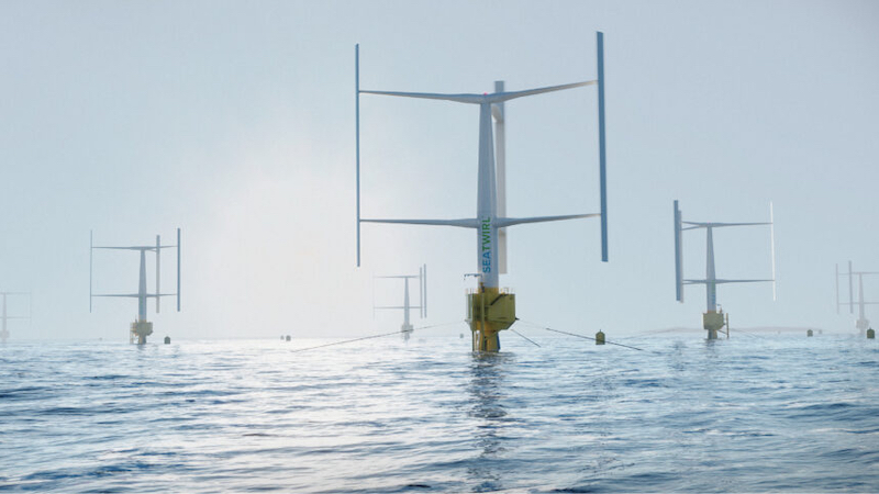 Schwimmende-Windkraftanlage-mit-vertikaler-Achse-nimmt-Betrieb-auf