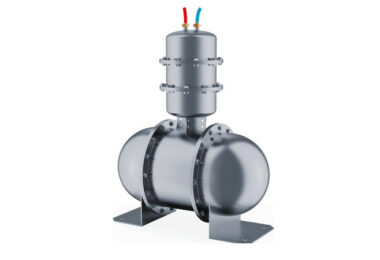 Wärmepumpe Lautsprecher, Kältemmittel, Schall