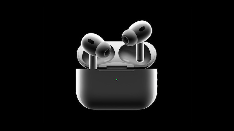 AirPods abhören, Live mithören, Apple, Kopfhörer