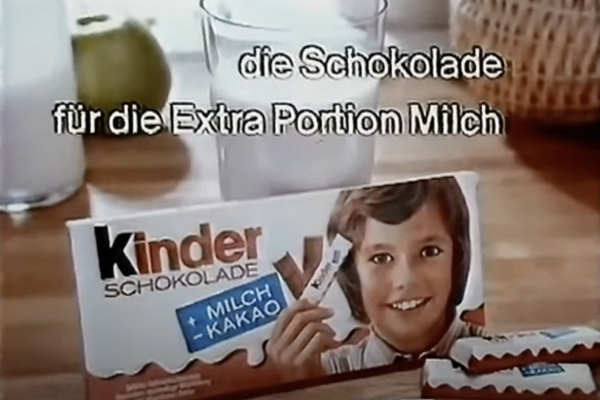 Werbeikonen, McDonalds, Werbung, Wirtschaft, TV, Kampagne