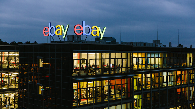 Ebay Gebühren, Ebay Deutschland, Berlin, Ebay, Online-Shopping