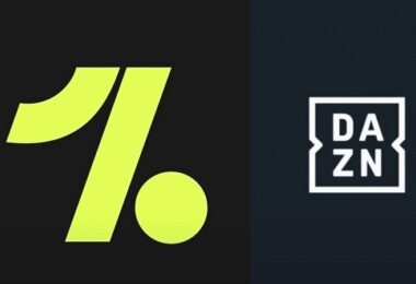 Einzelne DAZN-Spiele kaufen, OneFootball, Kooperation