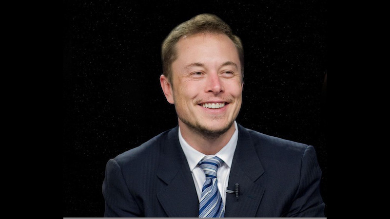 Elon Musk wants to found a research laboratory for artificial intelligence