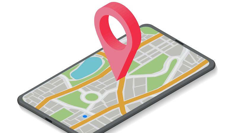 Google Maps offline, Karten, Download, Ausland, Navigation, Smartphone, Internet, Wi Fi