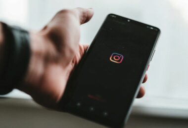 Instagram funktioniert nicht