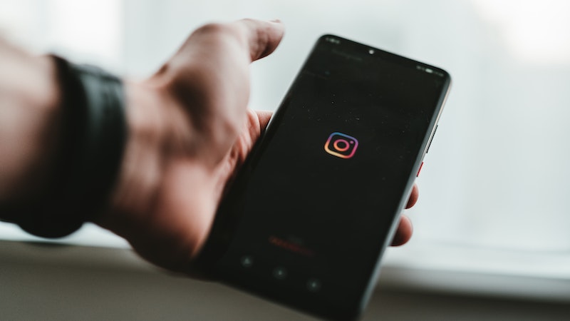 Instagram funktioniert nicht