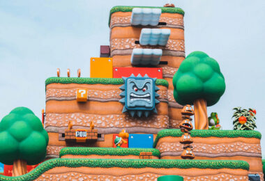 MarioGPT, Super Mario, Mario, Nintendo