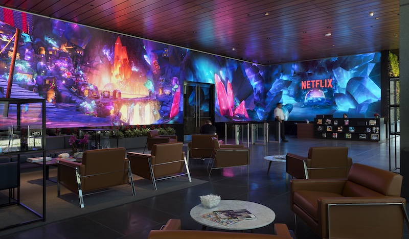 Zo wil Netflix account sharing in de toekomst voorkomen