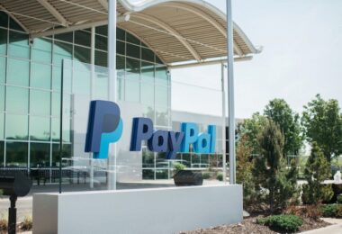 PayPal Entlassung, Mitarbeiter, Job, Arbeit, Kündigung