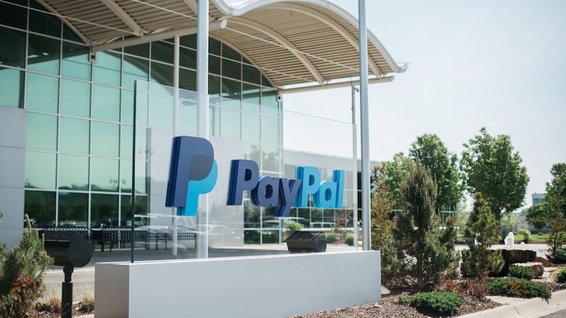 PayPal announces layoffs of 2,000 employees