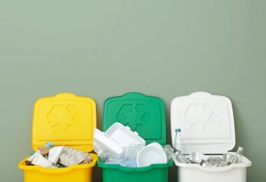 Recycling, Nachhaltigkeit, nachhaltigsten Länder