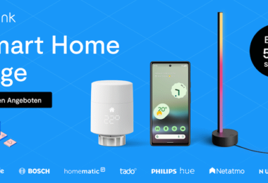 Smart Home Tage 2023 tink