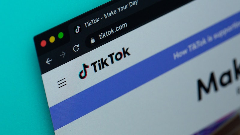 TikTok exposes Russian propaganda network in Europe