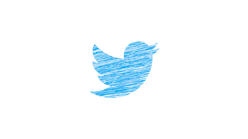 Twitter Zwei-Faktor-Authentifizierung, 2FA, SMS, Twitter