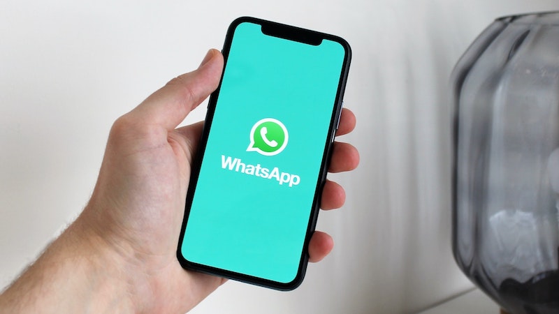 WhatsApp Urlaubsmodus, Smartphone, Archivieren, Chats im Archiv lassen