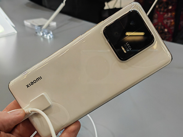 Xiaomi 13 Pro Cameras Hands-On