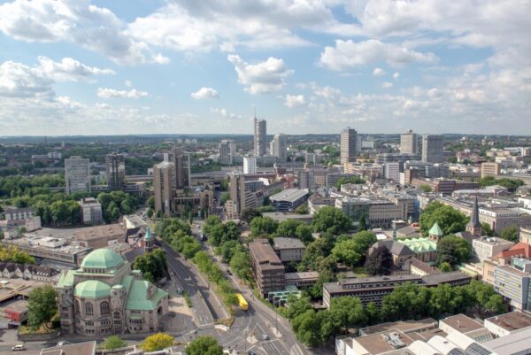 Vulgärsprache Städte, Deutschland, Unterhaltung, Stadt, Berlin, Köln, Osten, NRW