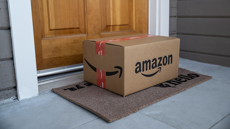 Amazon lässt Verkauf von Energydrink mit Urin seiner Fahrer zu