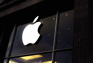 Apple Store, Apple Logo, Apple Analyse, Apple DSGVO Auskunft