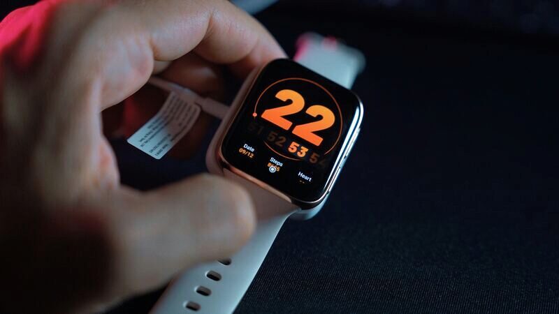 besten Smartwatches, Apple Watch, Samsung, Tracking, Sport, Gesundheit, Technik