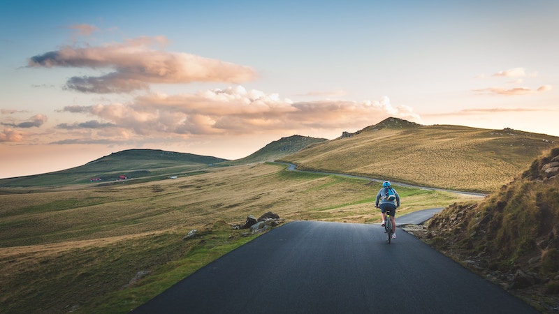 E-Bikes von Vansprint