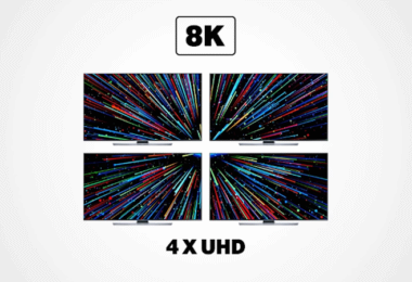 8K-Fernseher, EU, 8K, Fernseher, UHD, Samsung, TV