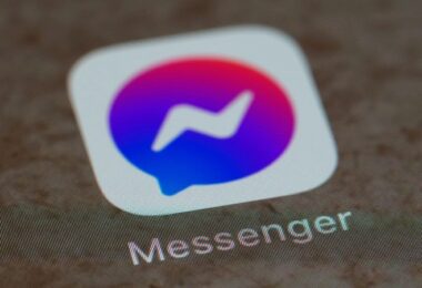 Facebook, App, Messenger, Facebook Messenger, Meta