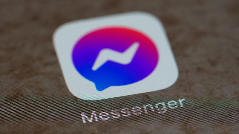 Facebook, App, Messenger, Facebook Messenger, Meta