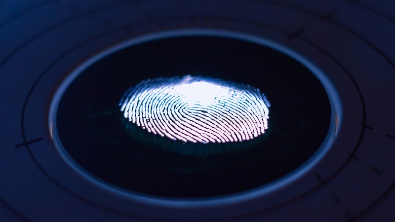 Police can use fingerprints to unlock smartphones