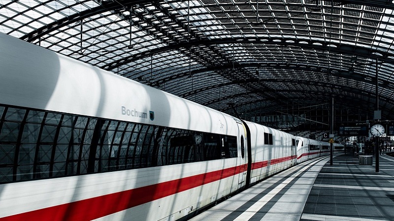 gefährlichste Bahnhöfe Deutschlands