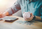 Geld sparen April, Sparen, Spartipps