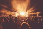 größten Festivals, Freizeit, Work-Life-Balance, Musik