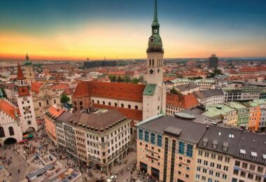 höchsten Mieten, Deutschland, Wohnung, Einkommen, Stadt