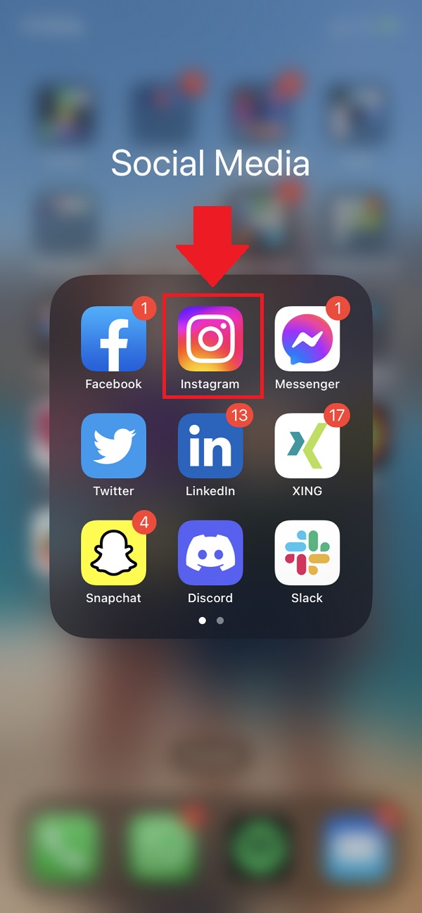 Instagram Favoriten hinzufügen, Favoriten auf Instagram, Social Media Plattform, Soziale Medien, Influencer, Accounts, Nutzer, User, Account