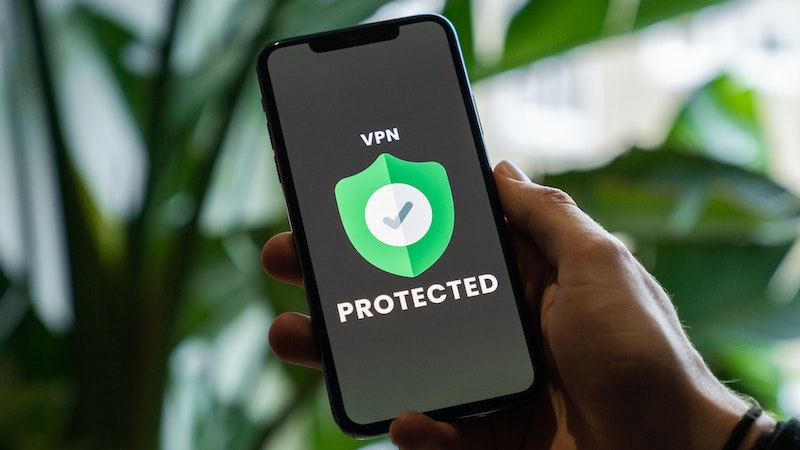 Kaspersky VPN