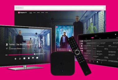 Magenta TV Kosten, Streaming, Video, Video on Demand, Film, Serie, Telekom, Deutsche Telekom