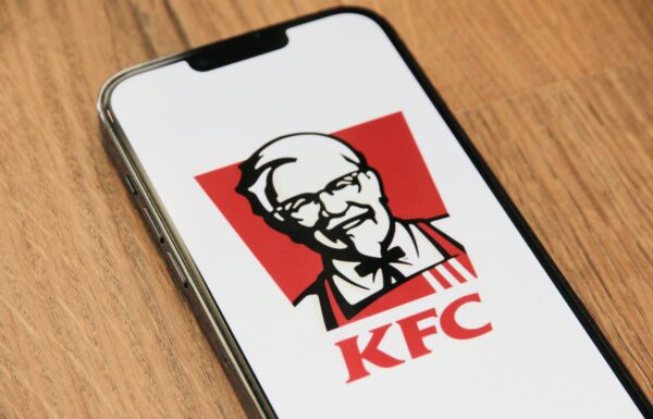 Fast-Food-Ketten, Essen, Lieferung, Lifestyle, KFC, Kentucky Fried Chicken