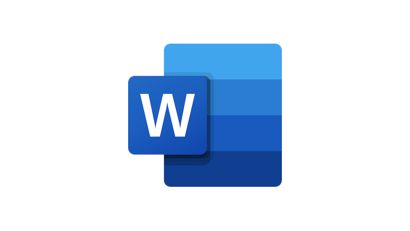 Microsoft Word Text kopieren, Text ohne Formatierung kopieren, Word