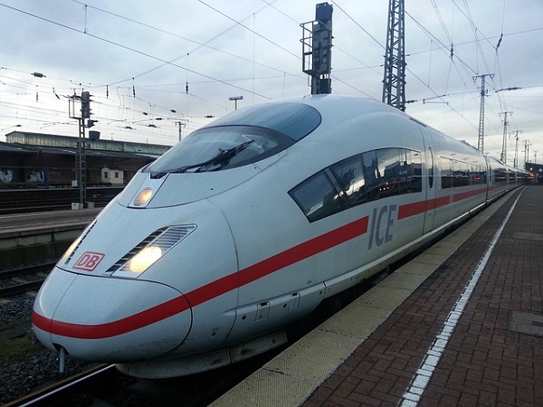 Dortmund Hauptbahnhof