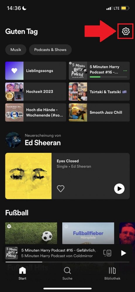 quot How to Set a Smooth and Clean Spotify Transition quot World Today News quot How to Set a Smooth and Clean Spotify Transition quot World Today News