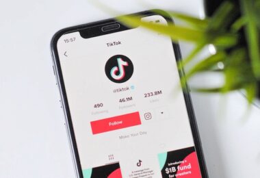 TikTok Challenges, Social Media, Video, Plattform, soziale Netzwerke, Bytedance, China, Smartphone,