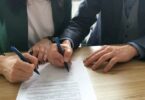 Kapitalgesellschaft gründen, Unternehmen gründen Bank Notar, Gründer, Start-up