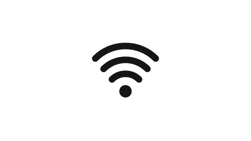 WLAN-Passwort anzeigen, Router, WLAN, Wifi