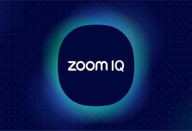 Zoom Künstliche Intelligenz, Zoom, KI, IQ, Videokonferenz, Künstliche Intelligenz