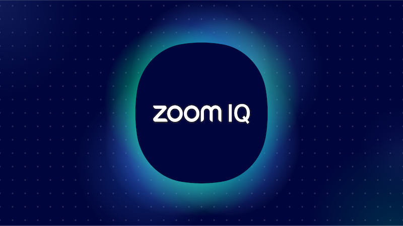 Zoom integrates artificial intelligence into its video chat