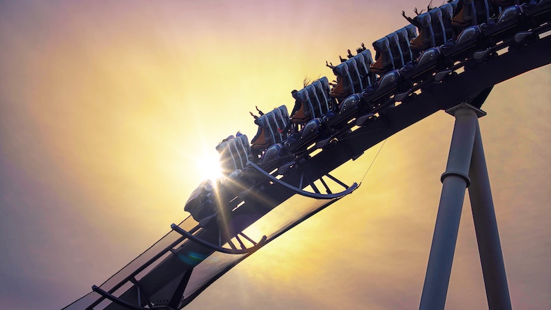 These are the 10 best amusement parks in Germany – where have you been?