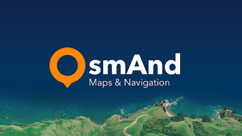 OsmAnd bicycle navigation in the test: What can the route planner do?