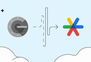 Google Authenticator synchronisieren, Google Authenticator, Google-Konto, Google, Zwei-Faktor-Authentifizierung